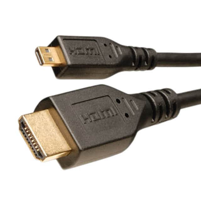 Video Cables (DVI, HDMI)