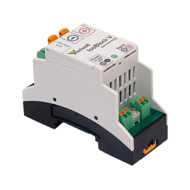 Monitor - Current/Voltage Transducer