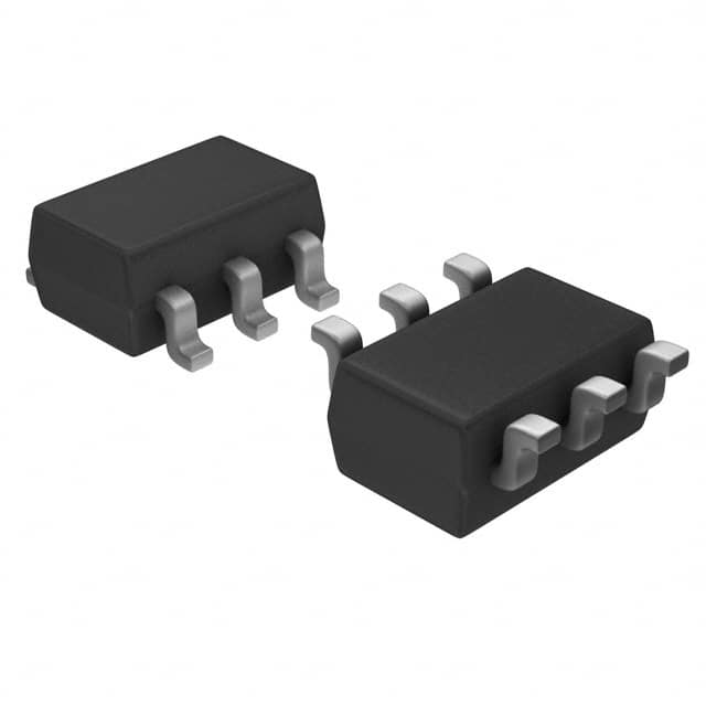 Transistors - Bipolar (BJT) - Arrays, Pre-Biased