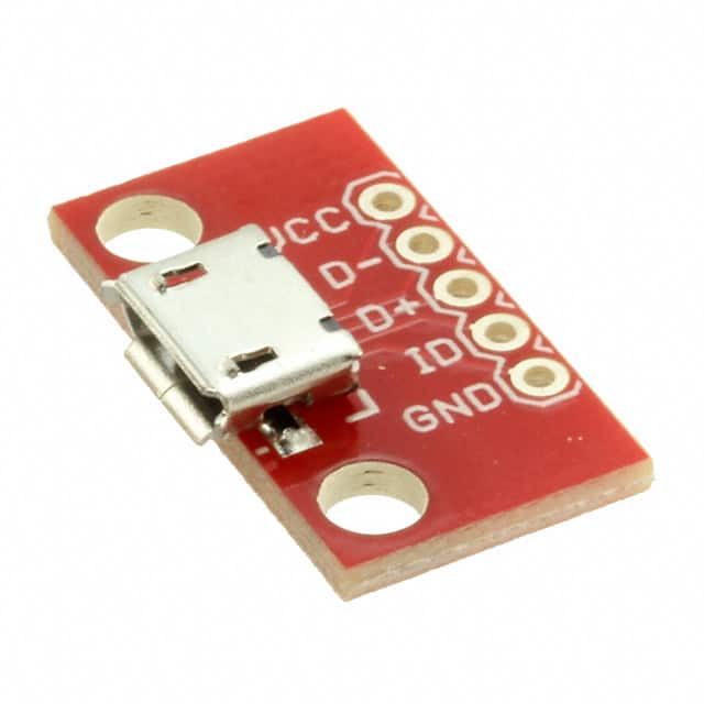 Adapter, Breakout Boards