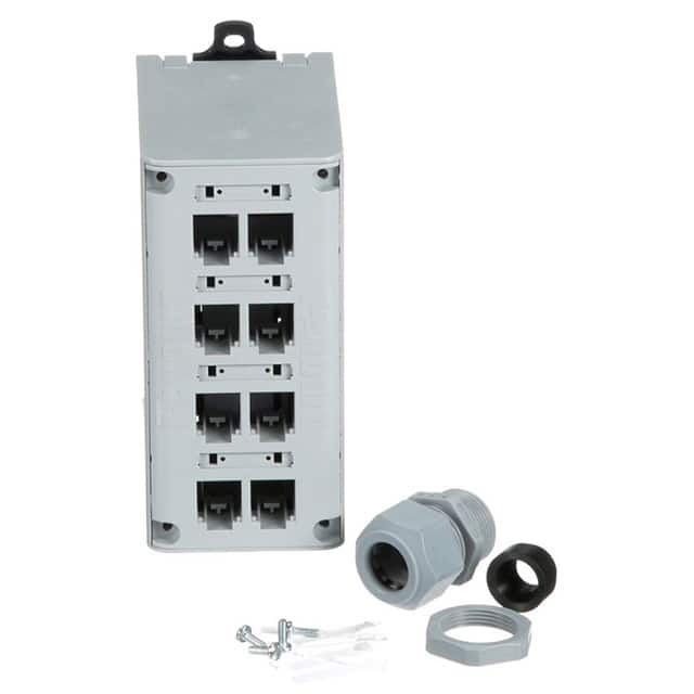 Fiber Optic Connector Accessories