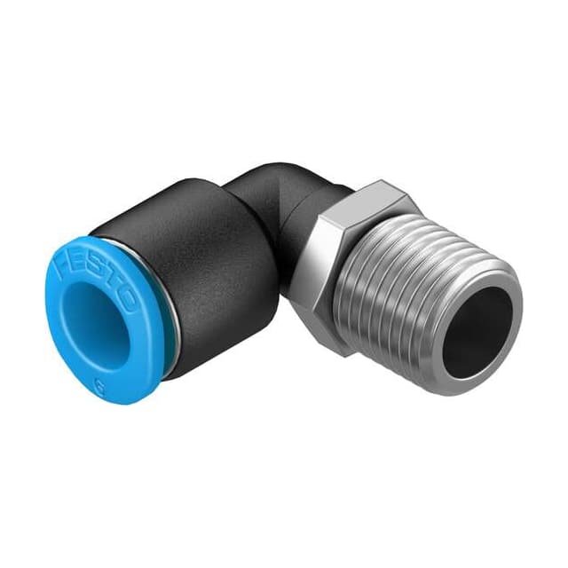 Pneumatics, Hydraulics - Fittings, Couplings, and Distributors