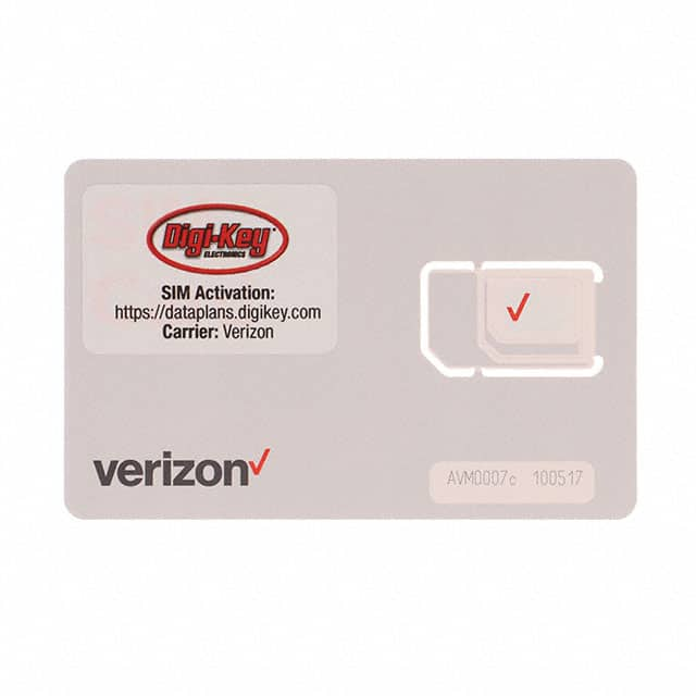 Subscriber Identification Module (SIM) Cards