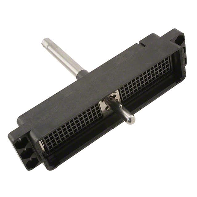 Backplane Connector Housings