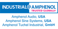 Amphenol Audio