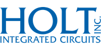 Holt Integrated Circuits Inc.