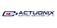 Actuonix Motion Devices Inc