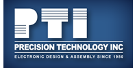 Precision Technology Inc.