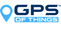 GPS of Things, Inc