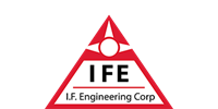 I.F. Engineering Corp and CrossPoint Technologies