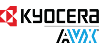 AVX (KYOCERA AVX)