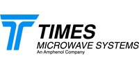 Amphenol Times Microwave Systems
