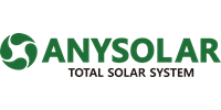 ANYSOLAR