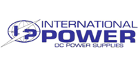 International Power DC Power Supplies