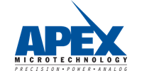 Apex Microtechnology