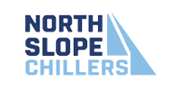 North Slope Chillers