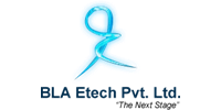 BLA ETECH PVT LTD