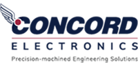 Concord Electronics