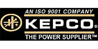 Kepco Power