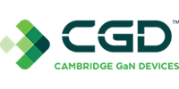 Cambridge GaN Devices