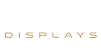 Midas Displays