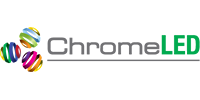 ChromeLED