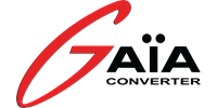 Gaia Converter