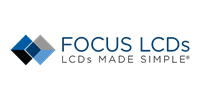 Focus LCDs