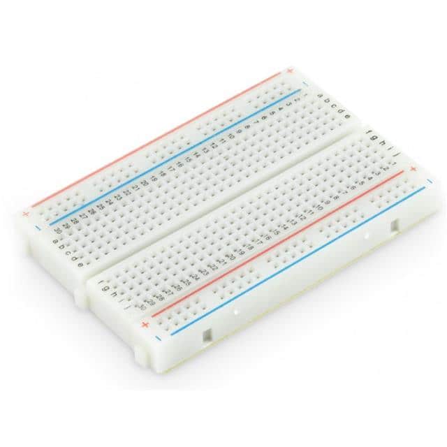 Solderless Breadboard 400