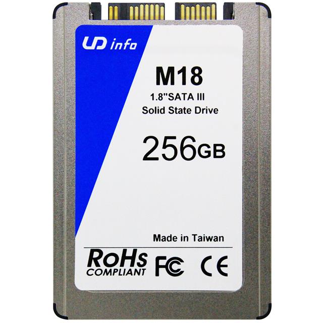 M18-16UK256GB-B2U