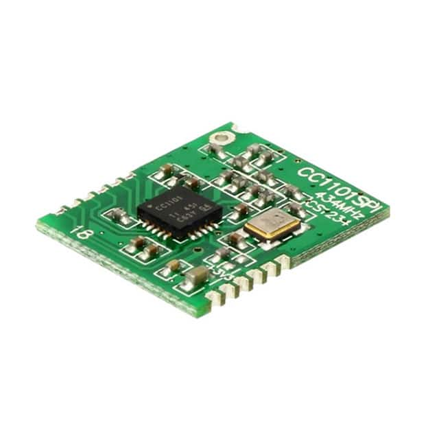 RC-CC1101-SPI-SMT-915