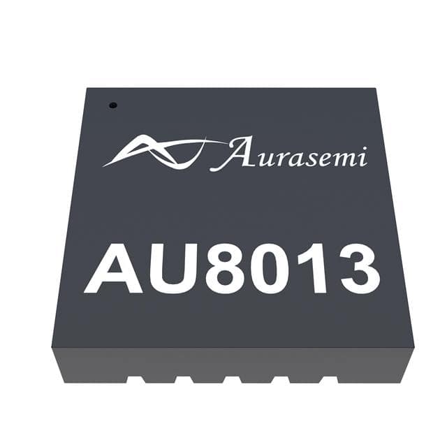 AU8013EA5- EVM