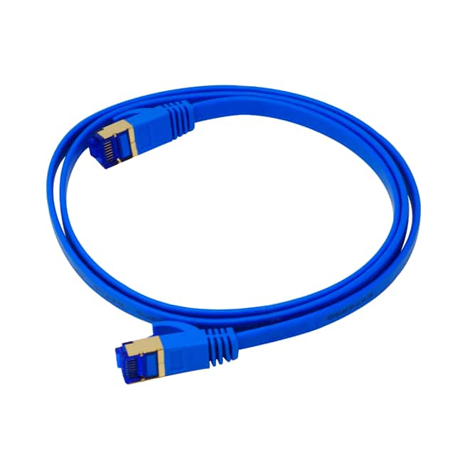 QG-CAT7F-3FT-BLU