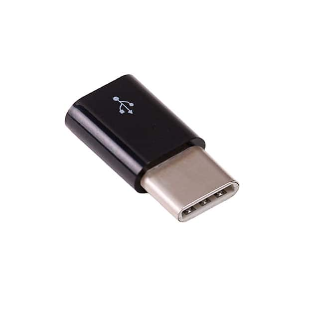 RPI USB ADAPTER BLACK