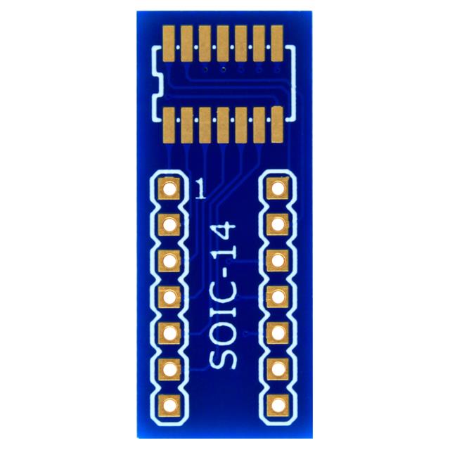 DA-SOIC14-P127