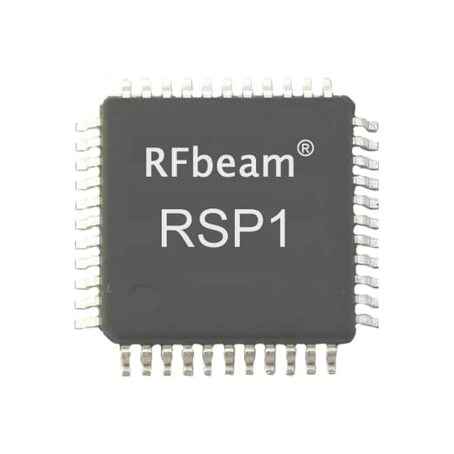 RSP1_TQFP CHIP