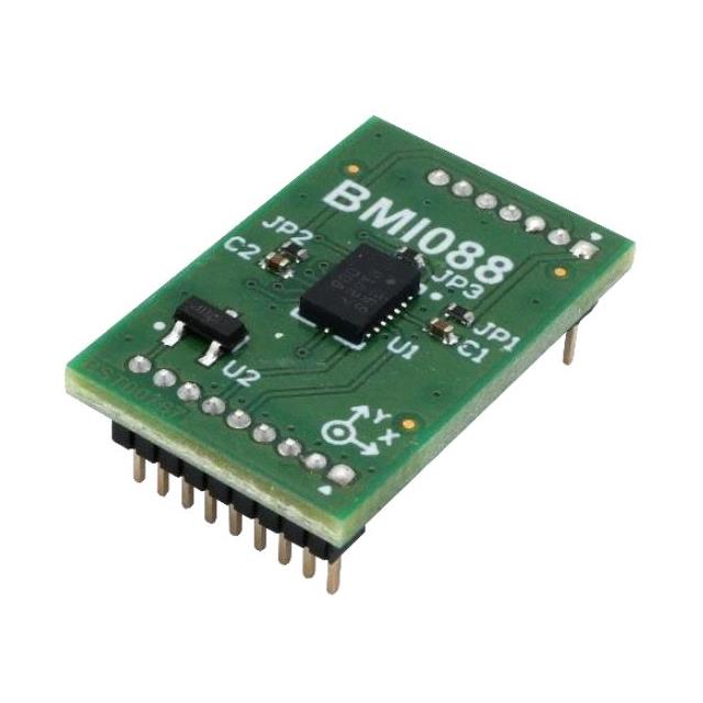 SHUTTLE BOARD 3.0 BMI088