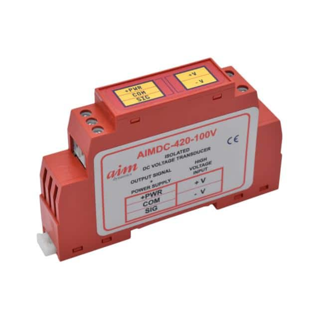 AIMDC-420-100V