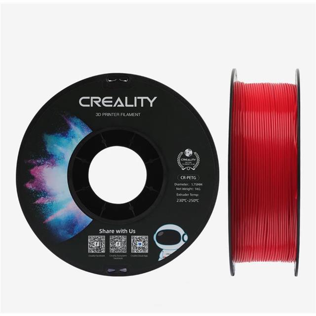 CR-PETG Red