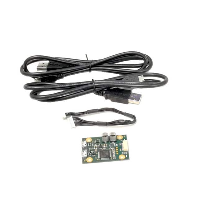 TOF>CAM 635 USB ADAPTER KIT