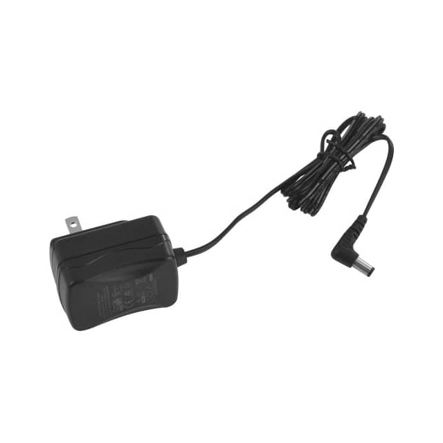 AC Adapter - 9V 600mA