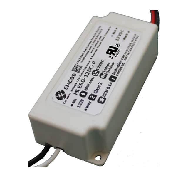 MLE60-24DC-P