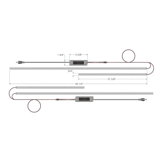 LED LIFT KIT-A