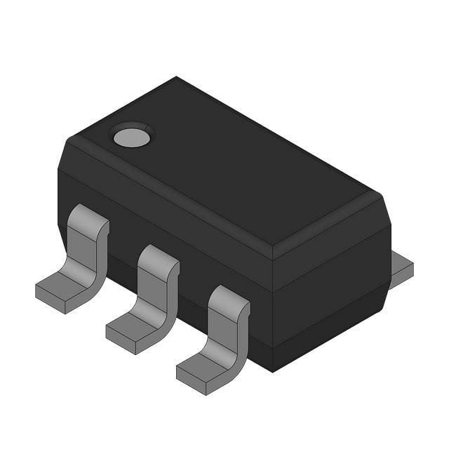 LM4132CMFX-4.1/NOPB