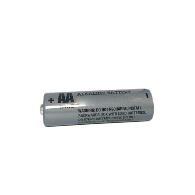 AA ALKALINE 2S