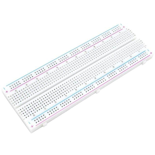 Solderless Breadboard 830