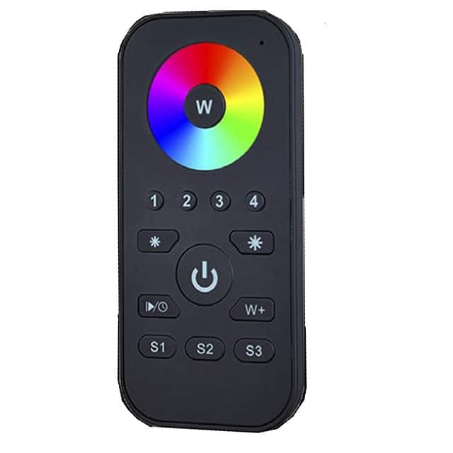 RGB/W REMOTE