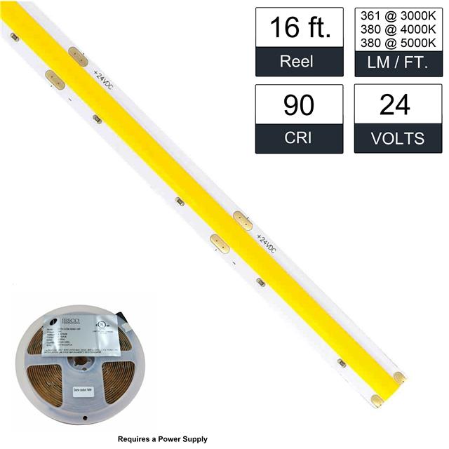 CVX-COB-3090-16FT