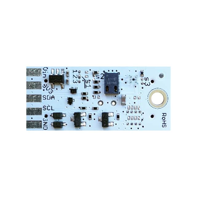 SS-CCS811#I2C