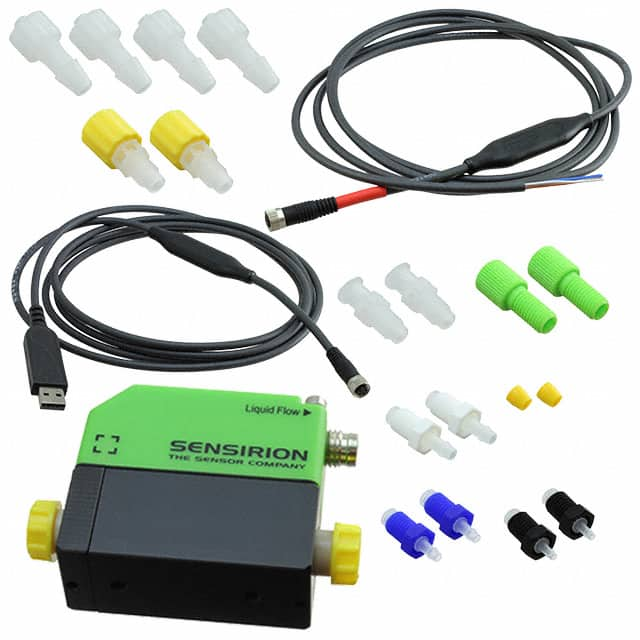 FLOWMETERKIT SLI-0430